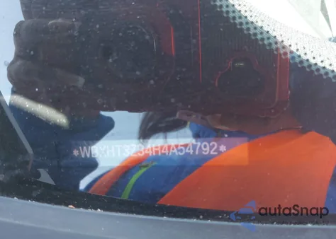 2017 BMW X1 xDrive28I из США, поврежденный, VIN WBXHT3Z34H4A54792